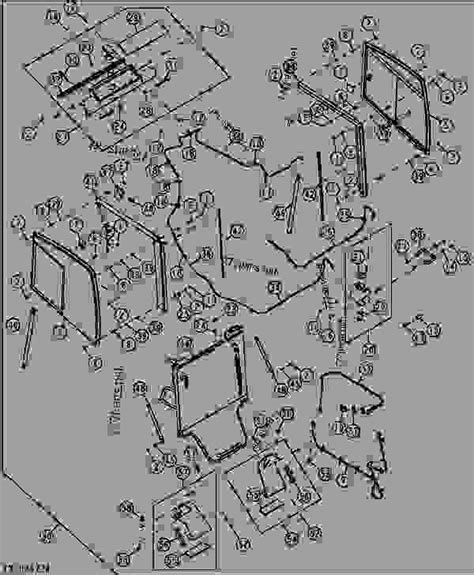 john deere 317 skid steer belt diagram|john deere 317 parts manual.